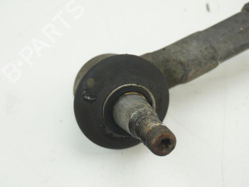 Steering rack CITROËN JUMPY II Van 2.0 HDi 120 | BP18191635M22 