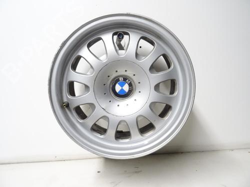 Used Rim BMW 5 (E39) 525 tds (143 hp) 18180749