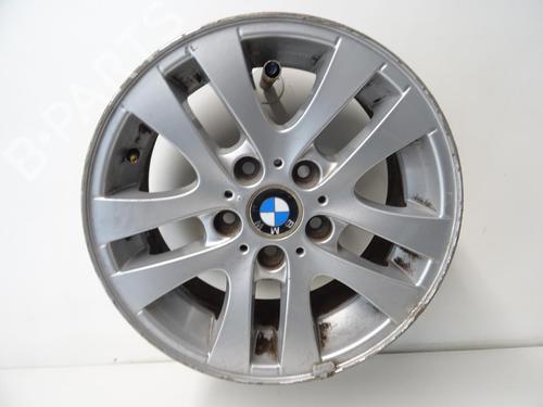 Used Rim BMW 3 (E90) 318 d (122 hp) 18182987