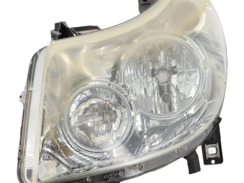 Used Left headlight CITROËN JUMPER II Van 2.2 HDi 100 (101 hp) 20179546