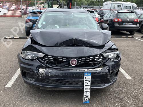 Engine FIAT TIPO Saloon (356_, 357_) 1.4 (356SXA1B) | BP27809297M1 - Image 12