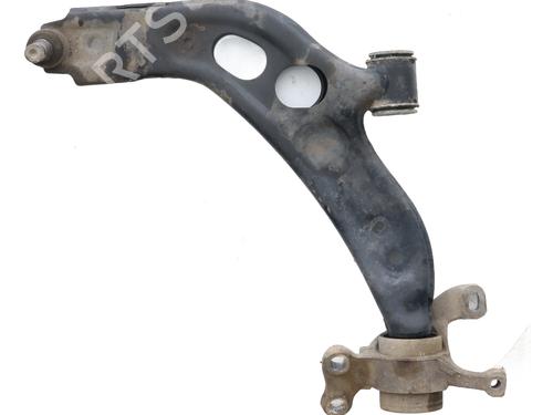 Used Right front suspension arm BMW X1 (F48) sDrive 18 d (150 hp) 29838198