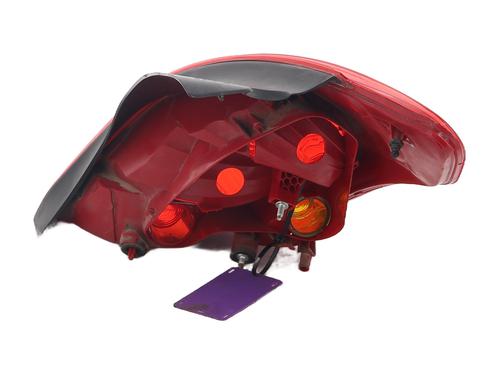 Right taillight PEUGEOT 308 I (4A_, 4C_) 1.6 HDi | BP27303507C35 