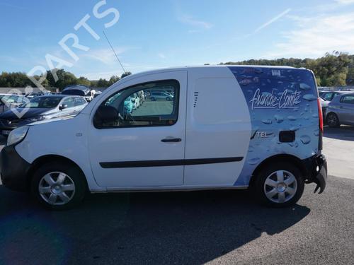 Instrument cluster RENAULT KANGOO Express (FW0/1_) 1.5 dCi 90 (FW0G, FW05, FW08, FW11) | BP18177767C47