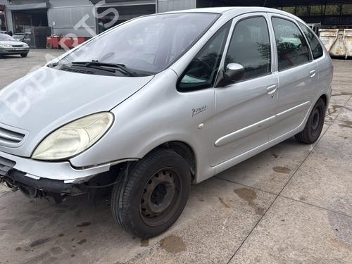 Højre forlygte CITROËN XSARA PICASSO (N68) 1.6 HDi | BP22755861C29 