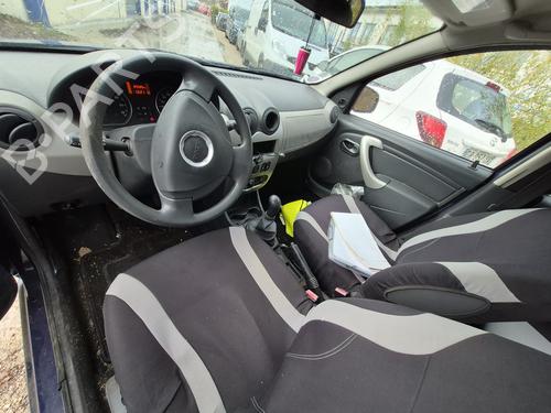 Right taillight DACIA SANDERO 1.4 MPI LPG | BP32454385C35 - Image 21