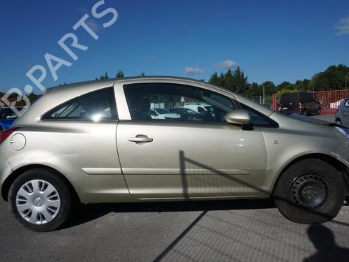 Starter OPEL CORSA D (S07) 1.4 (L08, L68) | BP18173463M8 