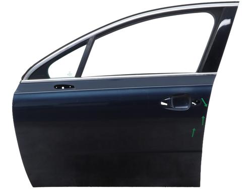 Used Left front door PEUGEOT 508 I (8D_) 2.0 BlueHDi 150 (150 hp) 24226556