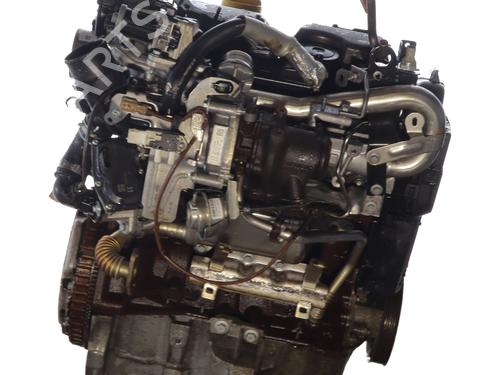Engine RENAULT CLIO IV (BH_) 1.5 dCi 90 | BP28690417M1