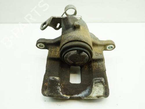 Left rear brake caliper RENAULT KANGOO / GRAND KANGOO II (KW0/1_) 1.5 dCi 95 (KW16) | BP18193190M107