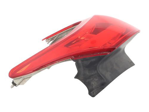 Right taillight PEUGEOT 2008 I (CU_) 1.2 THP 110 / PureTech 110 | BP25406885C35 