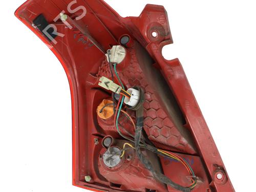 Right taillight SUZUKI SWIFT III (MZ, EZ) 1.3 (RS413, ZC11S) | BP23862813C35 