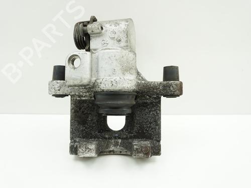 Højre bremsekaliber bag RENAULT VEL SATIS (BJ0_) 2.2 dCi (BJ0E, BJ0F) | BP18195932M106 