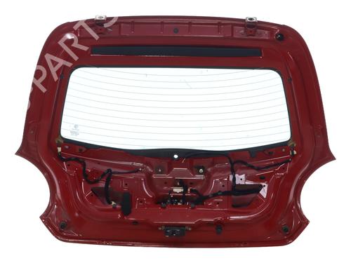 Tailgate ALFA ROMEO MITO (955_) 1.4 MultiAir (955AXL1B) | BP28570056C6 