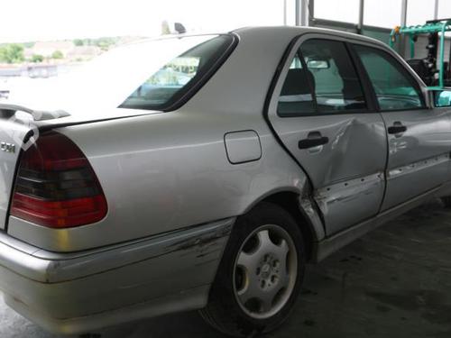 Left taillight MERCEDES-BENZ C-CLASS (W202) C 220 CDI (202.133) | BP18179030C34 
