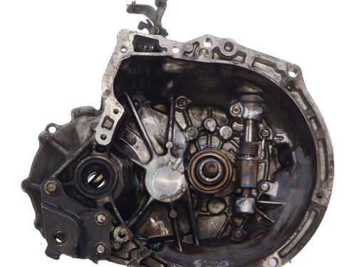 Used Gearbox CITROËN C1 (PM_, PN_) 1.4 HDi (54 hp) 28125403