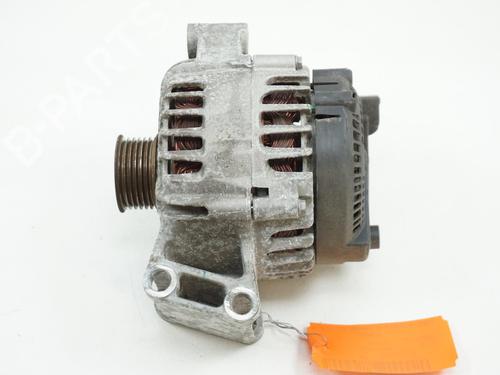 Generator FORD FIESTA VI (CB1, CCN) 1.25 (82 hp) 18195636