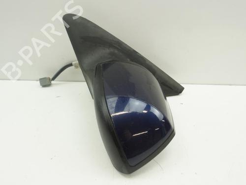 Left mirror FORD MONDEO III Saloon (B4Y) 2.0 16V TDDi / TDCi | BP18180277C26 