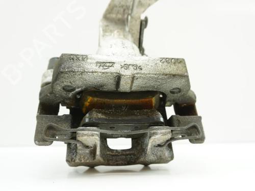 Used Left rear brake caliper PEUGEOT 308 SW II (LC_, LJ_, LR_, LX_, L4_) 1.6 BlueHDi 120 (120 hp) 18178218