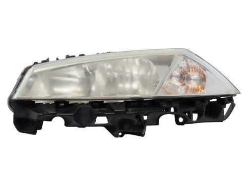 Used Left headlight RENAULT MEGANE II (BM0/1_, CM0/1_) 1.5 dCi (BM0F, BM0T, BM2B, CM0F, CM0T) (82 hp) 23763372