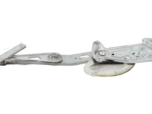 Front right window mechanism RENAULT SCÉNIC III (JZ0/1_) 1.5 dCi | BP19730525C23 