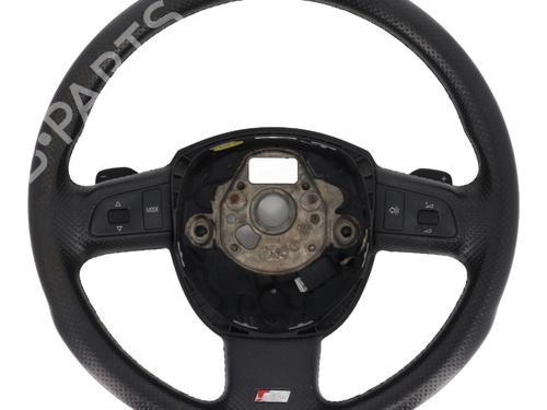 Used Steering wheel AUDI A3 Sportback (8PA) [2004-2015]  26153853