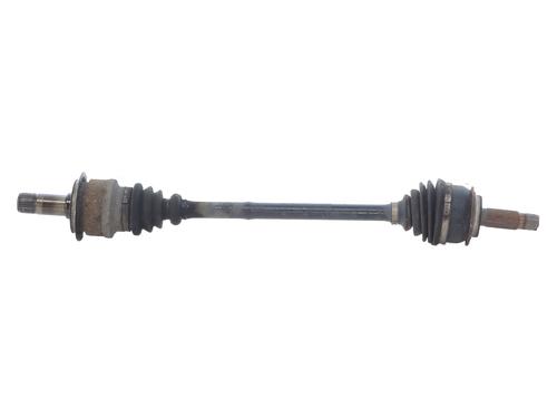 Used Right rear driveshaft MERCEDES-BENZ VITO / MIXTO Van (W639) 115 CDI (639.601, 639.603, 639.605) (150 hp) 28827000