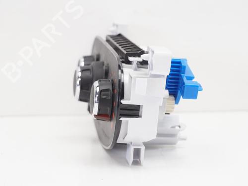 Climate control DACIA SANDERO II TCe 90 (B8M1, B8MA, B8AC) | BP18186815I5