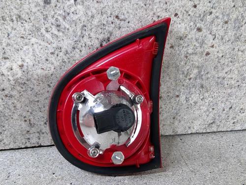 Venstre baglygte bagklap VW GOLF V (1K1) 2.0 TDI 16V 4motion | BP18193745C79