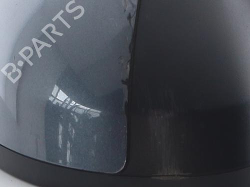 Right mirror PEUGEOT 207 (WA_, WC_) 1.4 HDi | BP29563514C27 