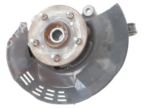 Used Left front steering knuckle Left front steering knuckle TOYOTA COROLLA Hatchback (_E21_, _EA1_, _EH1_) 1.8 Hybrid (ZWE211, ZWE219) (122 hp) 29012102 29012102