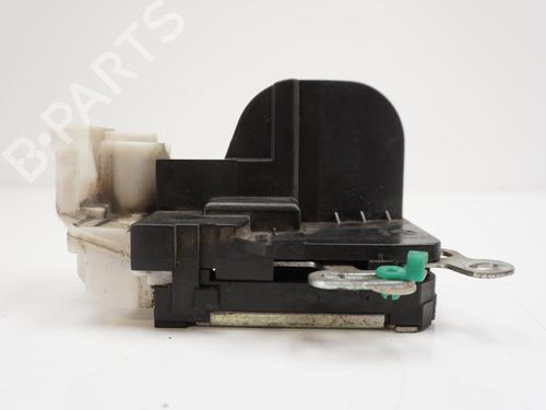 Used Front left lock Front left lock ALFA ROMEO 147 (937_) 1.6 16V T.SPARK (937.AXA1A, 937.AXB1A, 937.BXB1A) (120 hp) 18196500 18196500