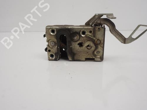 Front left lock CITROËN AX (ZA-_) 14 D | BP18171346C98 
