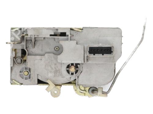 Front left lock CITROËN C5 I (DC_) 2.0 16V (DCRFNC, DCRFNF) | BP22274128C98 