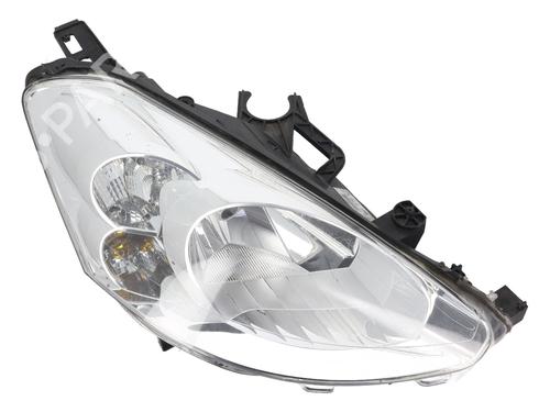 right-headlight-peugeot-partner-box-bodympv-2008-32041898 main image