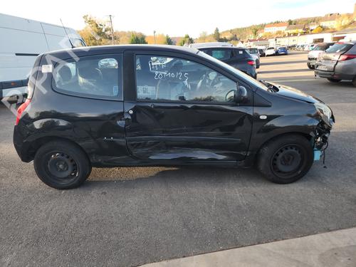 Instrument cluster RENAULT TWINGO II (CN0_) 1.2 16V (CN0K, CN0V, CN0A) | BP30648302C47 - Image 7