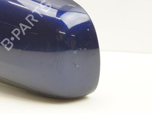 Left mirror AUDI A3 (8L1) 1.9 TDI | BP18189475C26