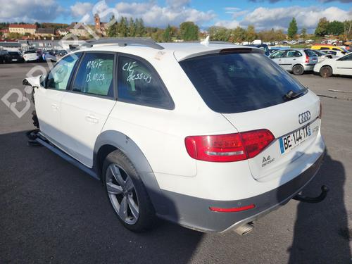 Left tailgate light AUDI A4 Allroad B8 (8KH) 3.0 TDI quattro | BP32066534C79  - Image 15