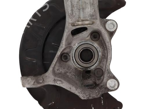 Used Left front steering knuckle Left front steering knuckle VW GOLF VIII (CD1, DA1) 2.0 GTI (245 hp) 19731357 19731357