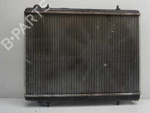 Køler PEUGEOT 307 CC (3B) 2.0 16V | BP19729999M31 