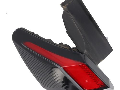 Used Left taillight PEUGEOT 3008 II SUV (MC_, MR_, MJ_, M4_) 1.2 THP/ PureTech 130 (MRHNSM, MRHNSU, MRHNSJ, MRHNYW,... (131 hp) 28110083