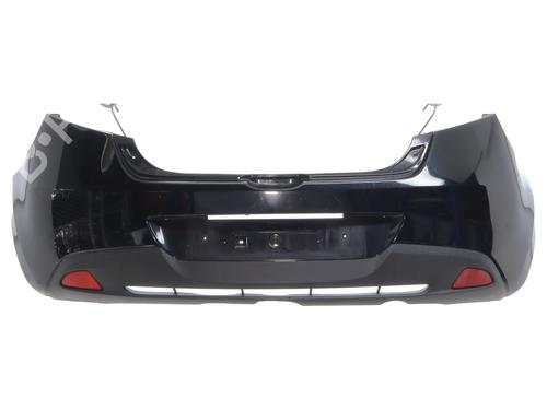 rear-bumper-mazda-2-de_-dh_-2007-2008-2009-2010-2011-2012-2013-2014-2015-31707676 main image