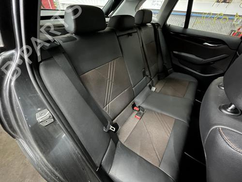 Rear seat BMW X1 (E84) xDrive 20 d BP23764331C17