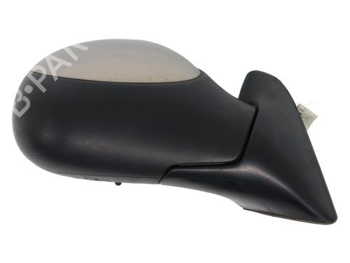 Right mirror CITROËN XSARA PICASSO (N68) 2.0 HDi | BP21687399C27 