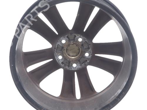 Used Rim Rim 39506618 39506618