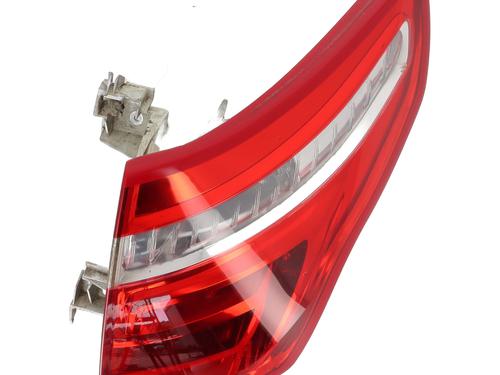 Right taillight CITROËN C4 Picasso I MPV (UD_)  | BP19730937C35 