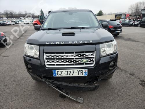 Engine LAND ROVER FREELANDER 2 (L359) 2.2 TD4 4x4 | BP31262090M1  - Image 6