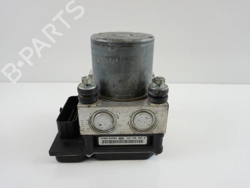 ABS pump PEUGEOT 308 SW I (4E_, 4H_) 1.6 HDi | BP18193706M43 