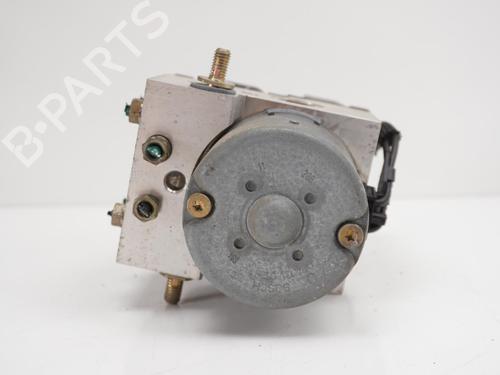ABS pump RENAULT CLIO II (BB_, CB_) 1.4 16V (B/CB0P, BB13) | BP18185108M43 