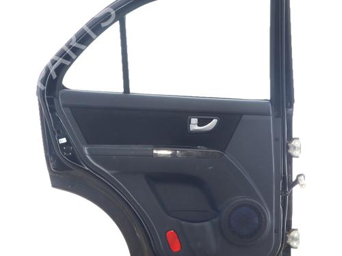 Used Left rear door Left rear door 38453684 38453684